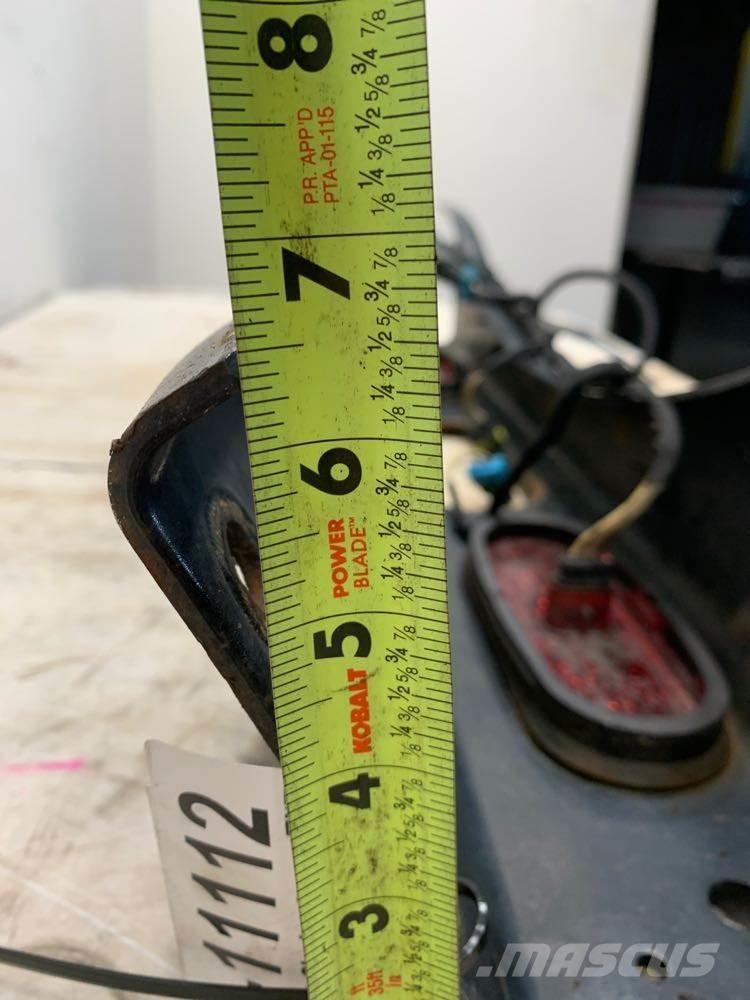 Volvo VNL Ηλεκτρονικά