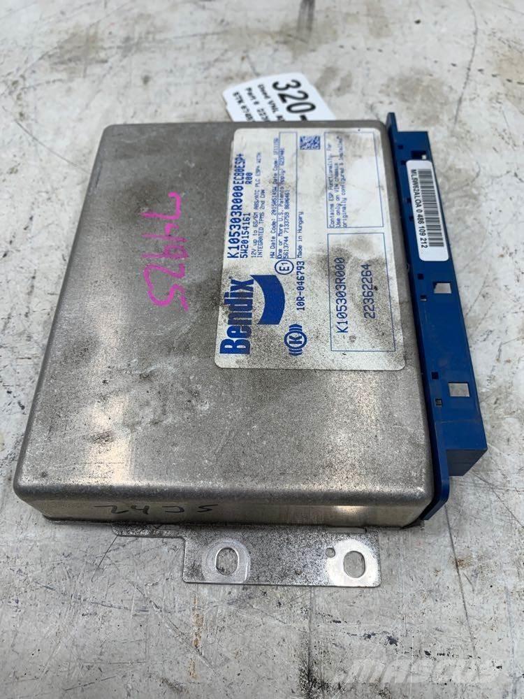 Volvo VNL Ηλεκτρονικά