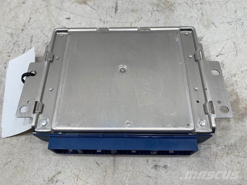 Volvo VNL Ηλεκτρονικά