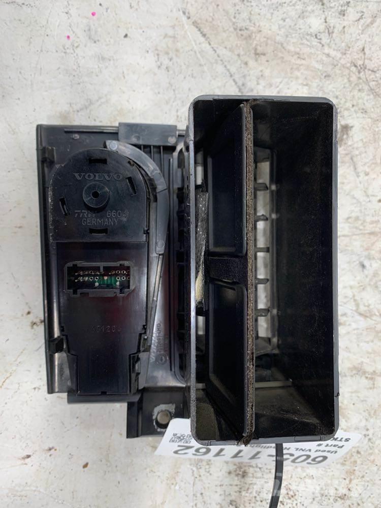 Volvo VNL Ηλεκτρονικά