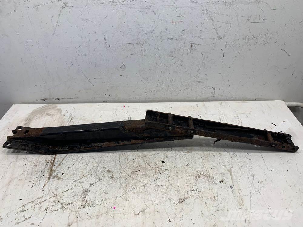 Volvo VNL Μεταφορές - Άλλα