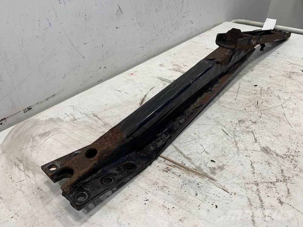 Volvo VNL Μεταφορές - Άλλα