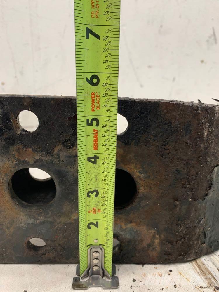 Volvo VNL Μεταφορές - Άλλα