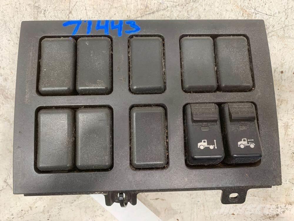 Volvo VNL Ηλεκτρονικά