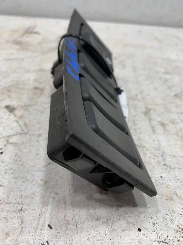 Volvo VNL Ηλεκτρονικά