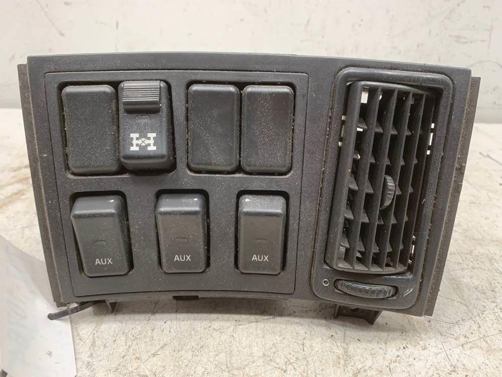 Volvo VNL Ηλεκτρονικά