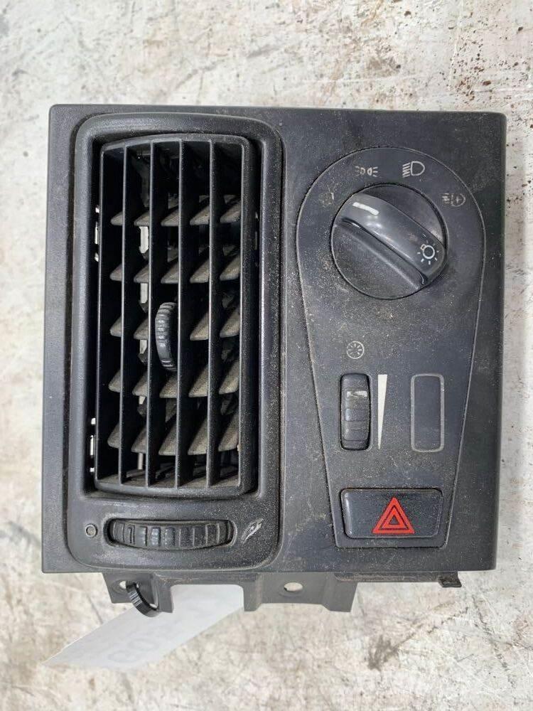 Volvo VNL Ηλεκτρονικά