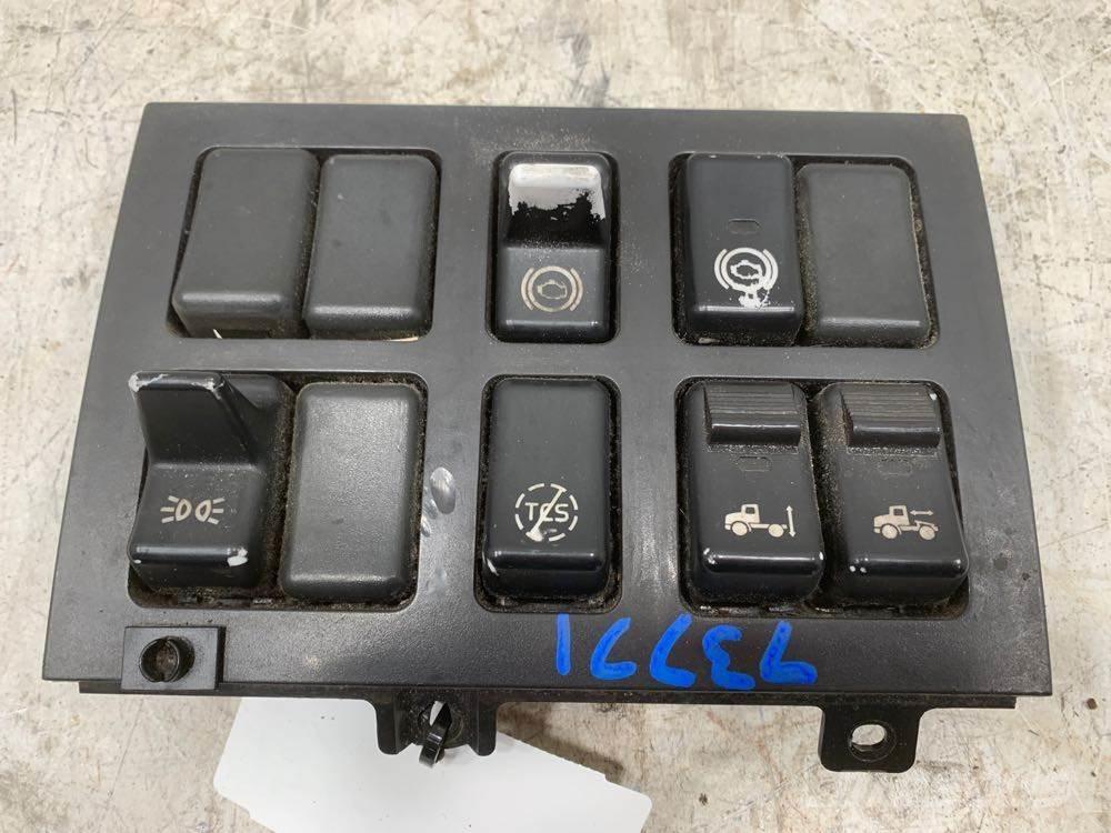 Volvo VNL Ηλεκτρονικά