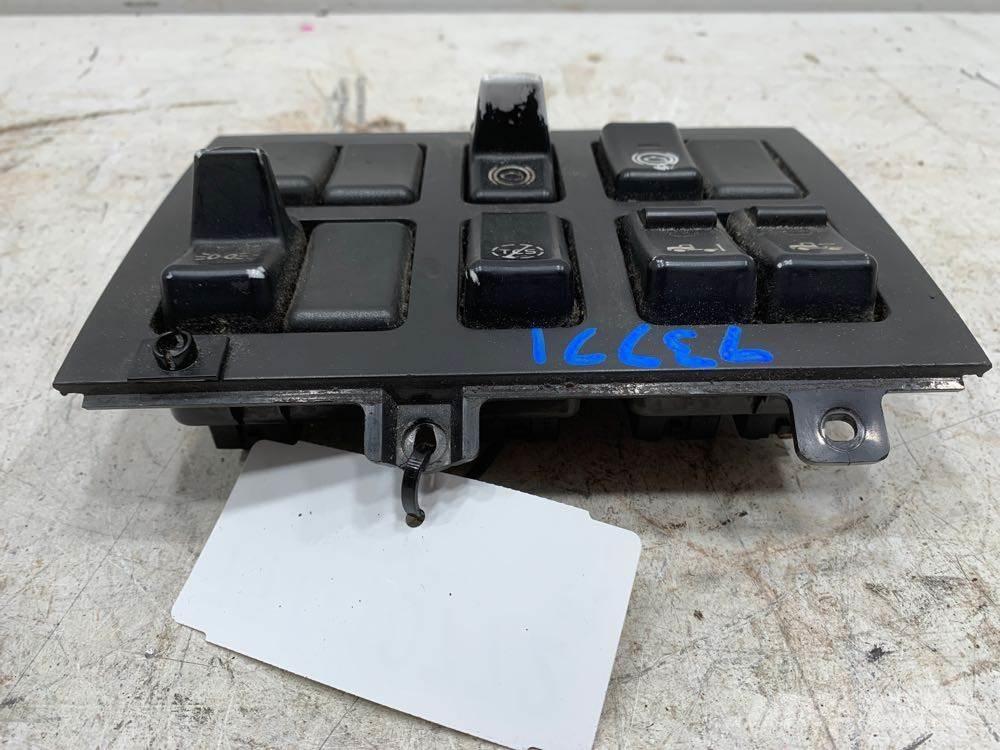 Volvo VNL Ηλεκτρονικά