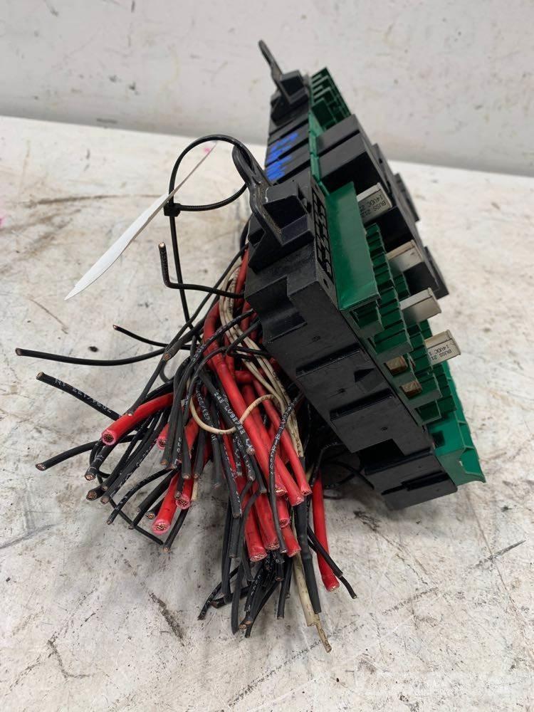 Volvo VNL Ηλεκτρονικά