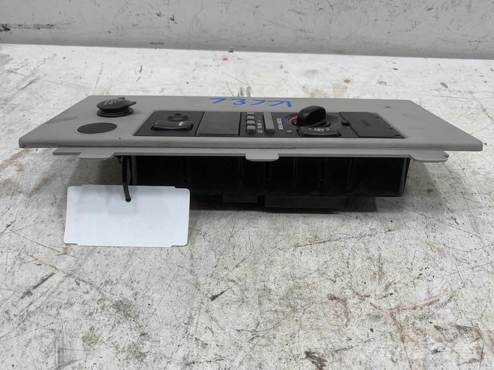 Volvo VNL Ηλεκτρονικά