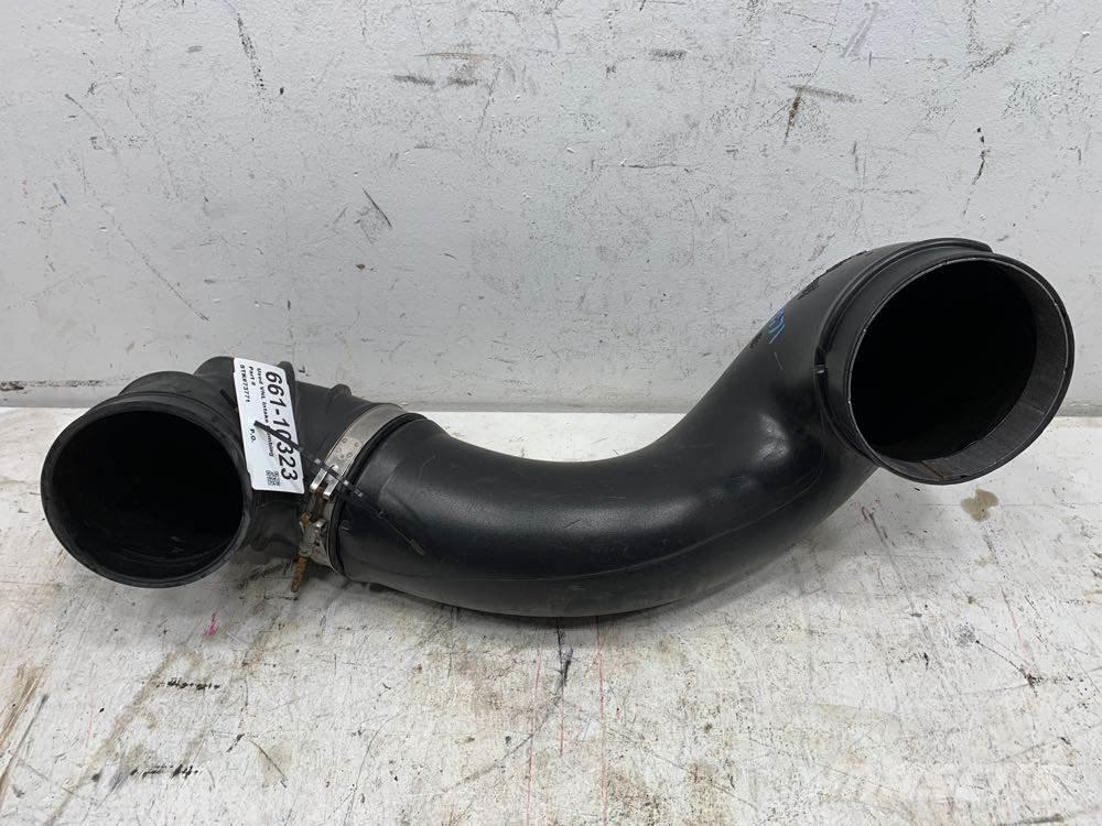 Volvo VNL Μεταφορές - Άλλα