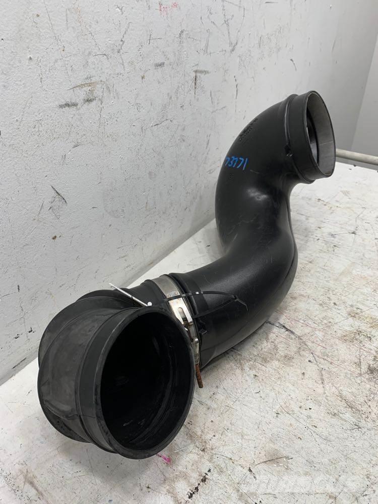 Volvo VNL Μεταφορές - Άλλα