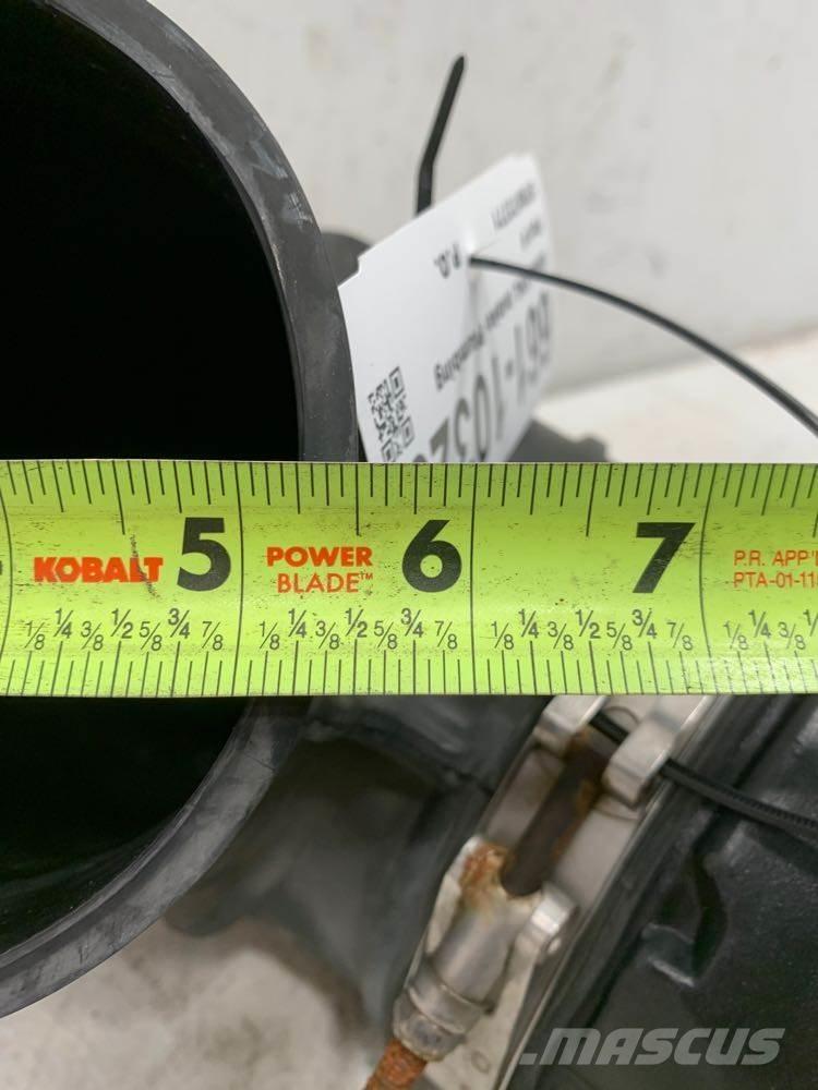 Volvo VNL Μεταφορές - Άλλα