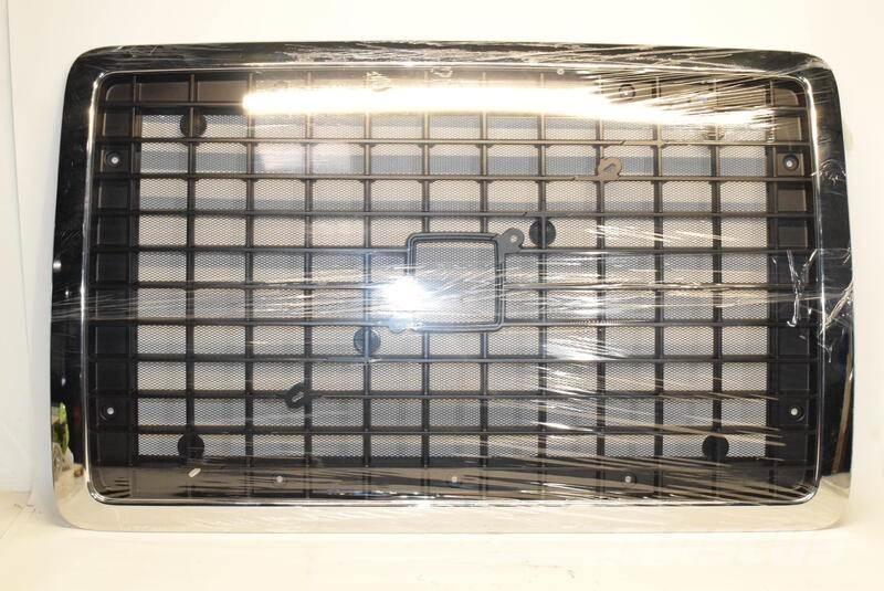 Volvo VNL Μεταφορές - Άλλα