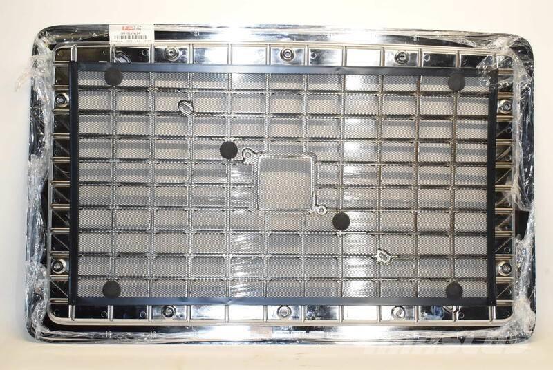 Volvo VNL Μεταφορές - Άλλα