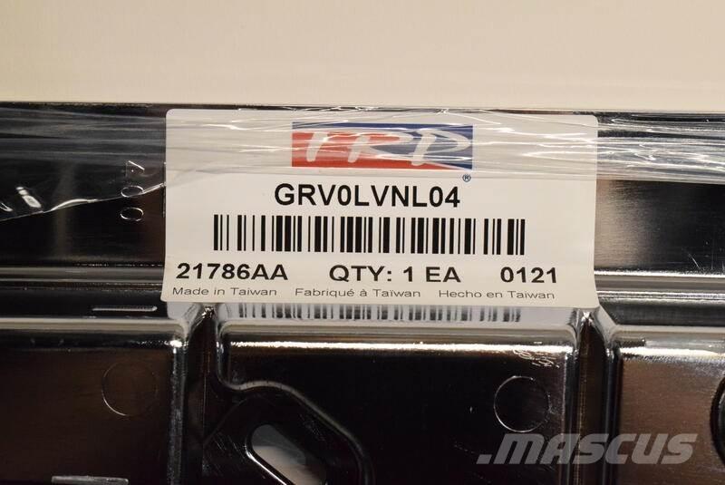 Volvo VNL Μεταφορές - Άλλα