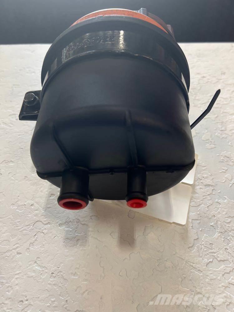 Volvo VNL Ηλεκτρονικά