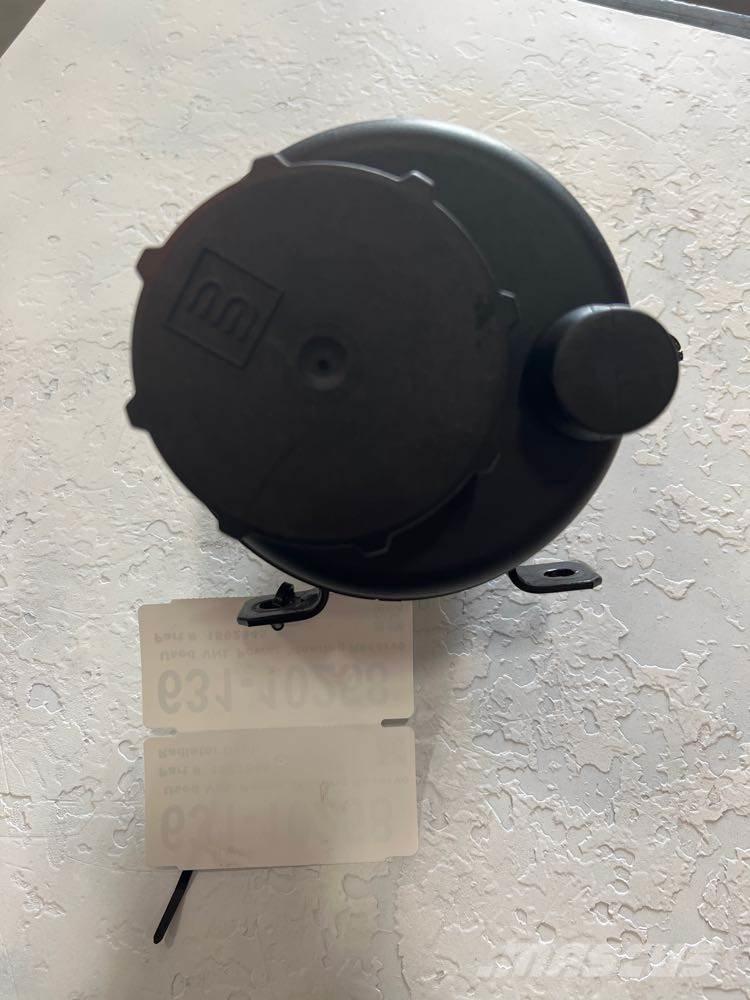 Volvo VNL Ηλεκτρονικά