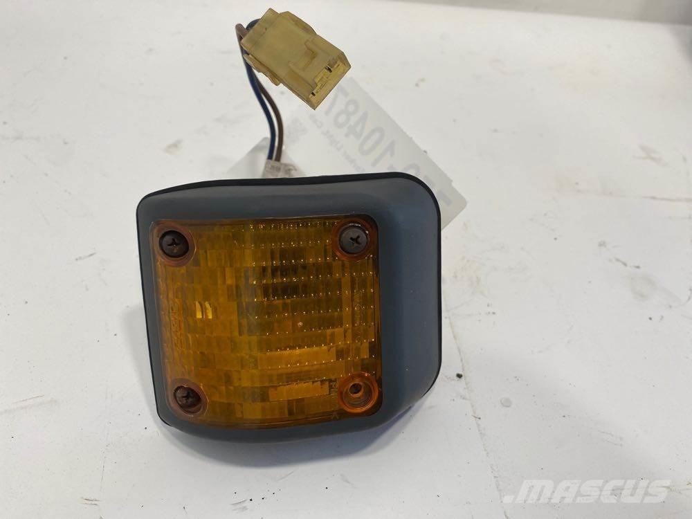 Volvo VNL Ηλεκτρονικά