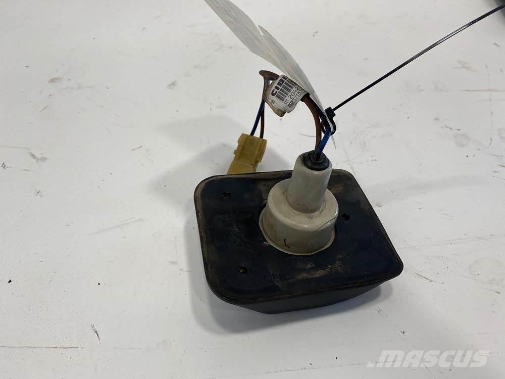 Volvo VNL Ηλεκτρονικά