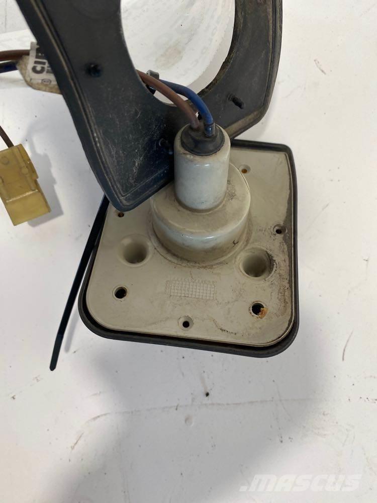 Volvo VNL Ηλεκτρονικά