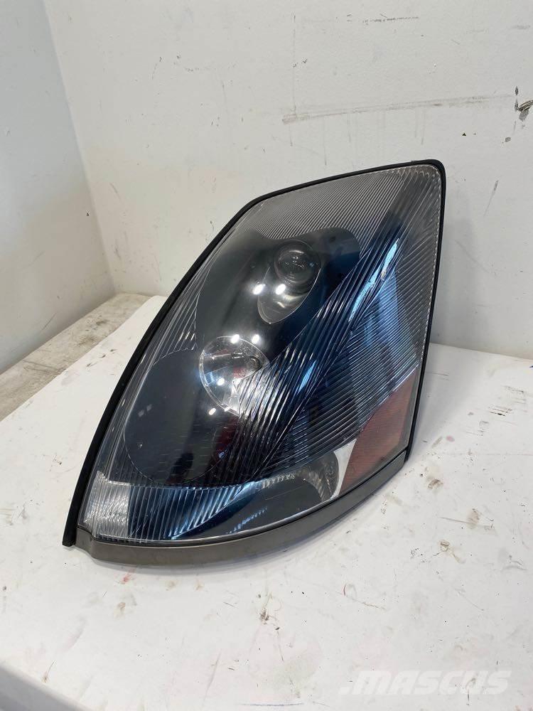 Volvo VNL Ηλεκτρονικά