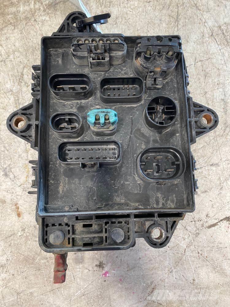 Volvo VNL Ηλεκτρονικά