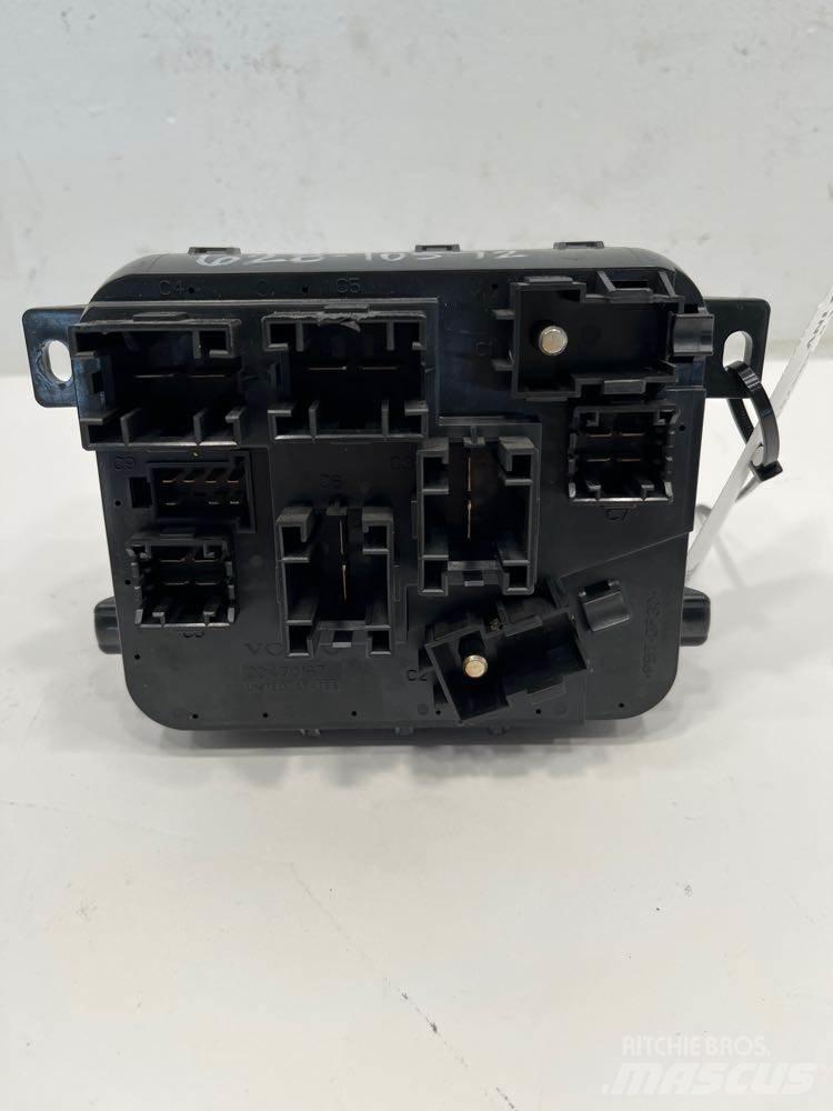 Volvo VNM Ηλεκτρονικά