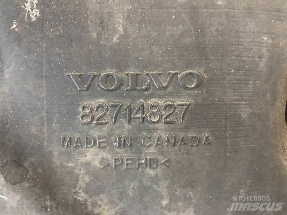 Volvo VNM Μεταφορές - Άλλα