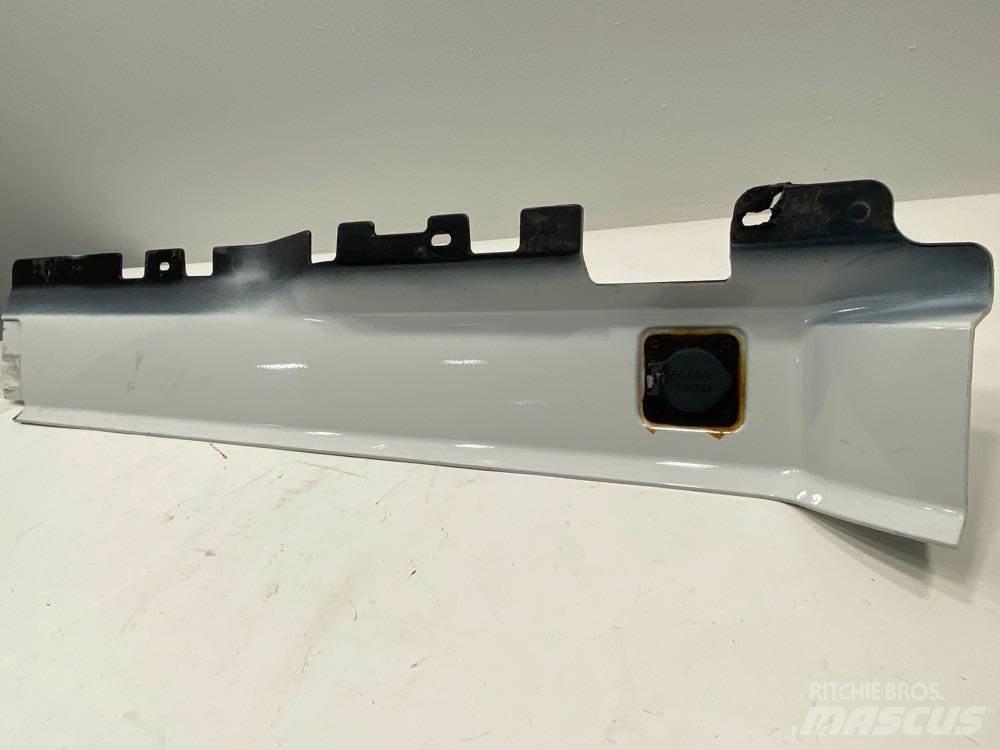 Volvo VNM Καμπίνες και εσωτερικό