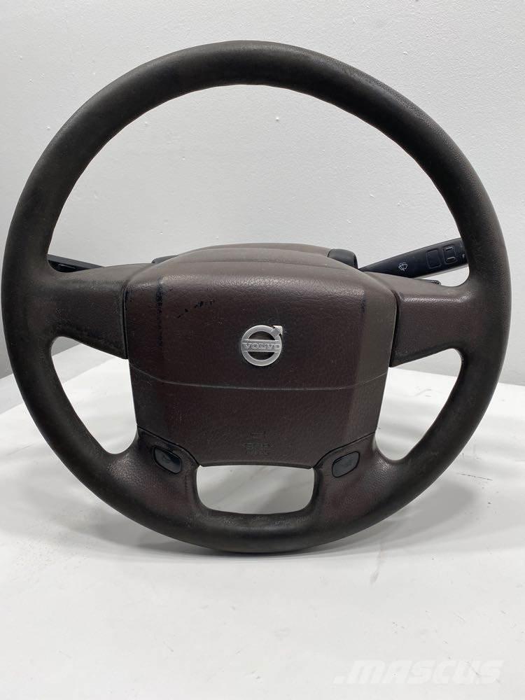 Volvo VNM Μεταφορές - Άλλα