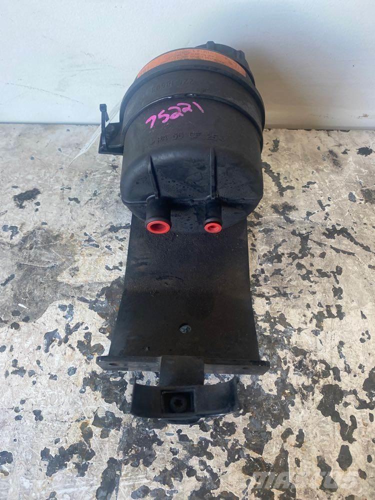 Volvo VNR Ηλεκτρονικά