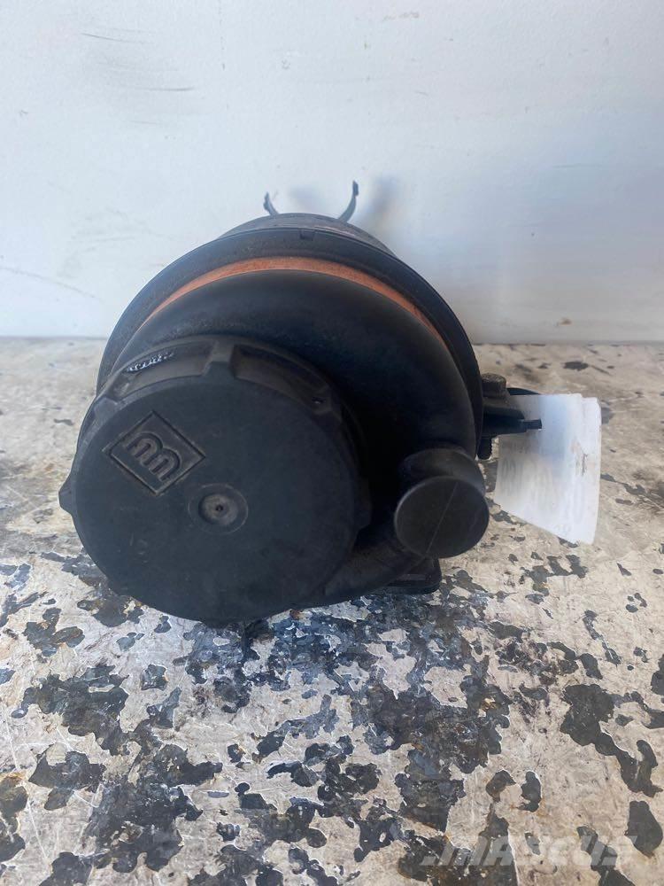 Volvo VNR Ηλεκτρονικά