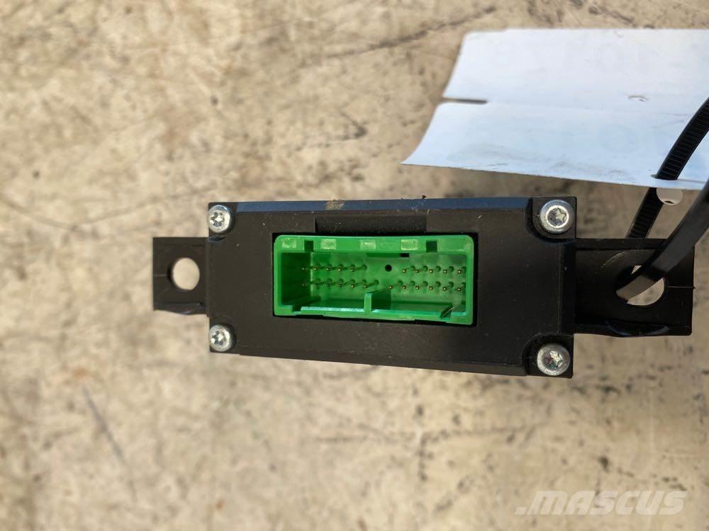 Volvo VNR Μετάδοση