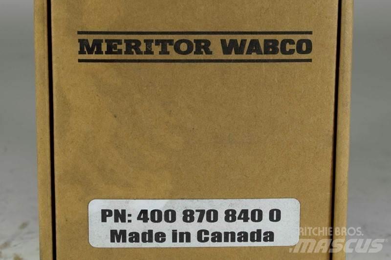 Wabco  Μεταφορές - Άλλα