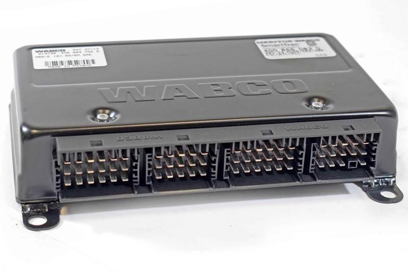 Wabco  Ηλεκτρονικά