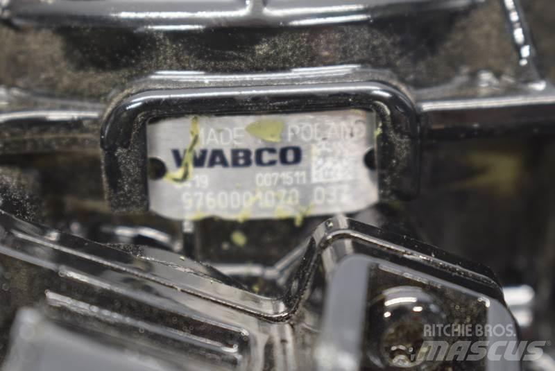 Wabco  Μεταφορές - Άλλα