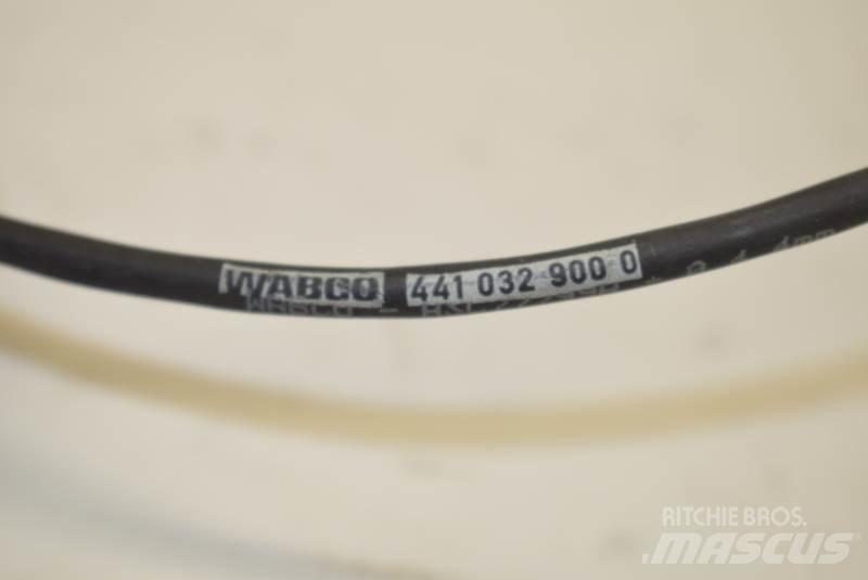 Wabco  Ηλεκτρονικά