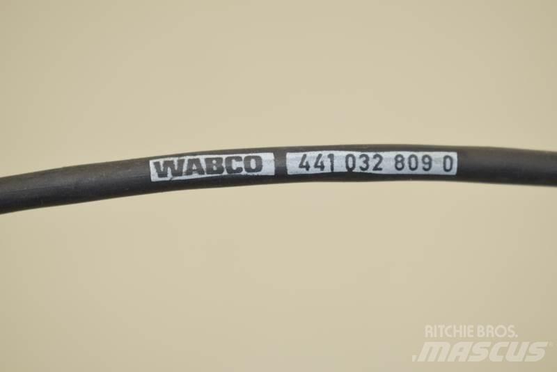 Wabco  Ηλεκτρονικά