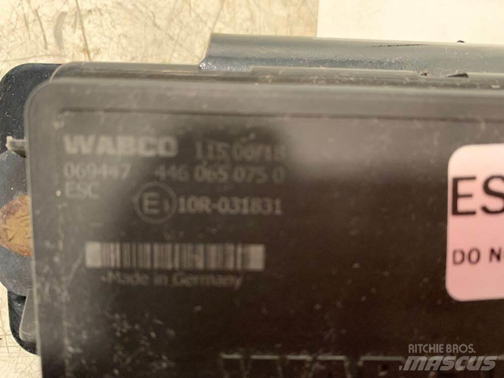 Wabco  Μεταφορές - Άλλα