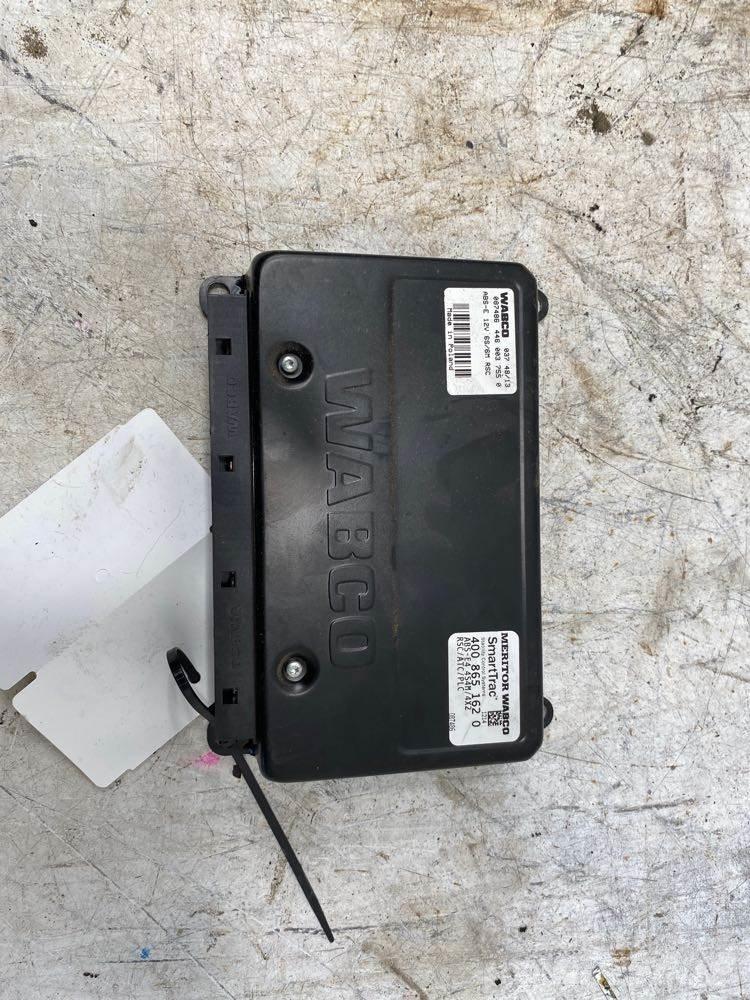 Wabco  Ηλεκτρονικά
