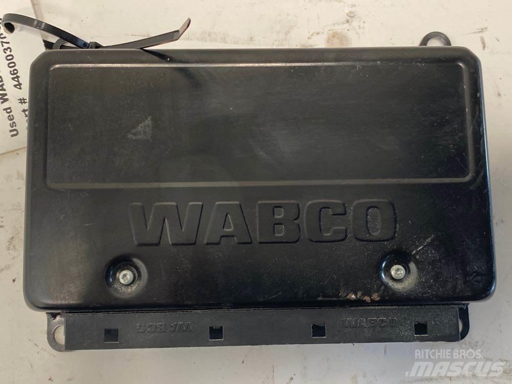 Wabco  Ηλεκτρονικά