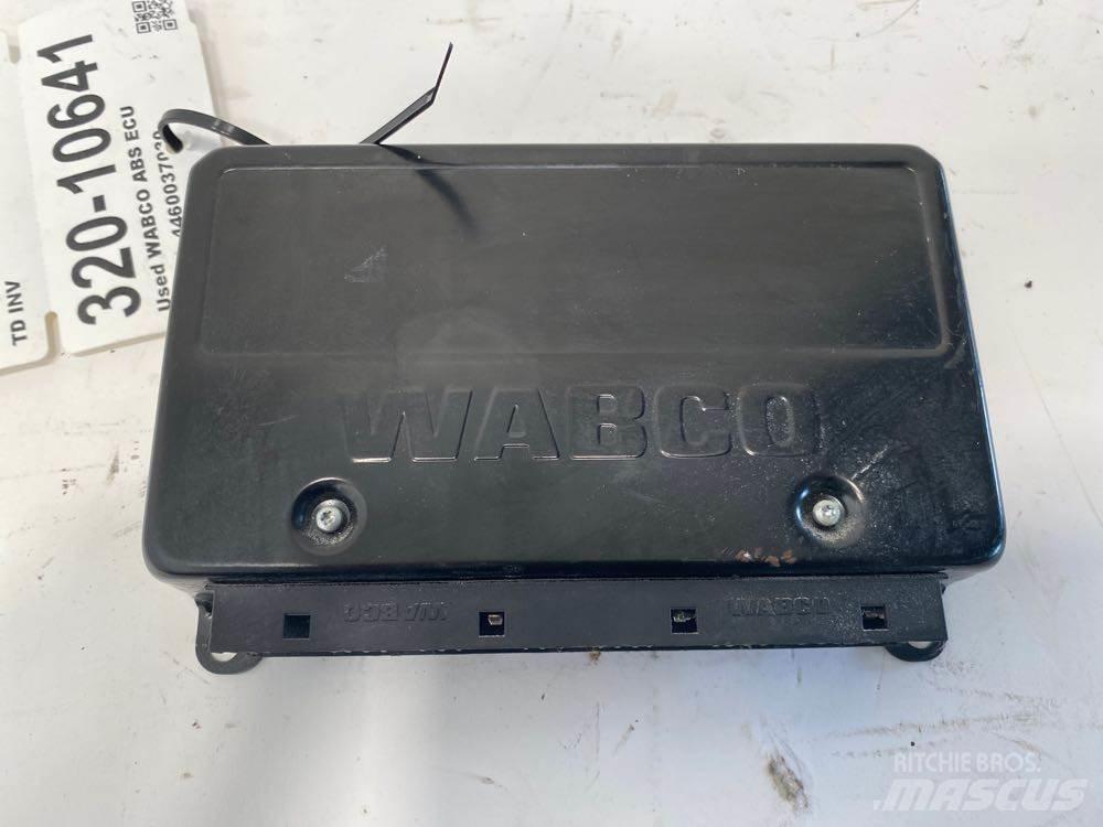 Wabco  Ηλεκτρονικά