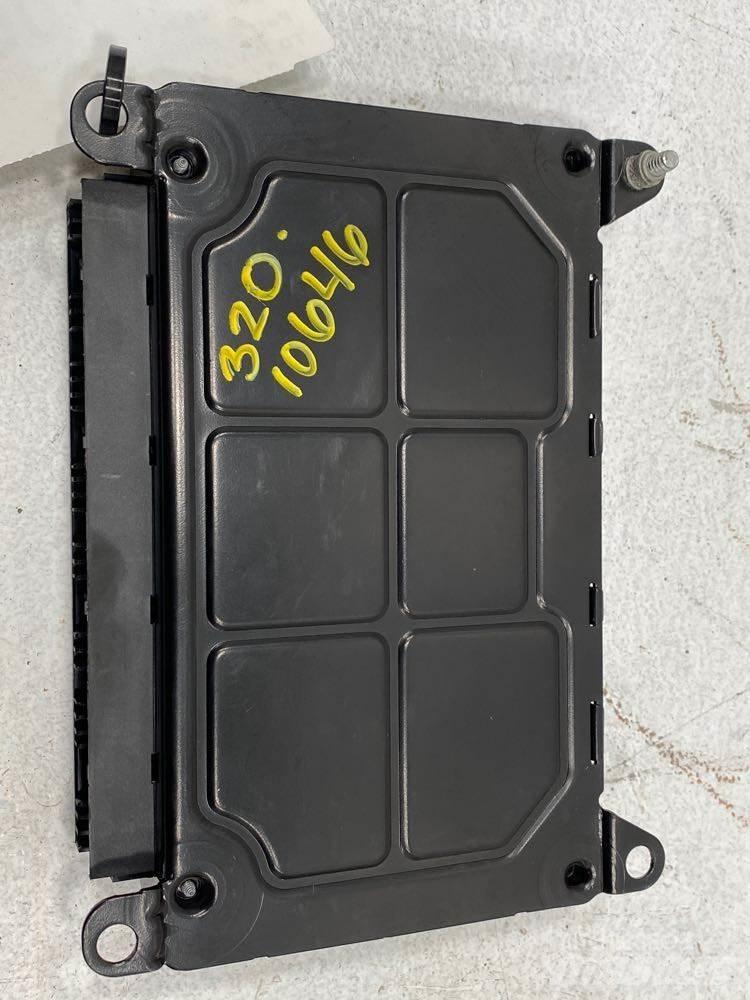 Wabco  Ηλεκτρονικά