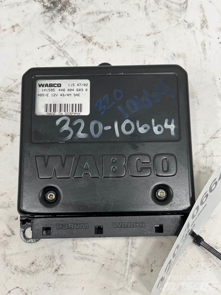 Wabco  Ηλεκτρονικά