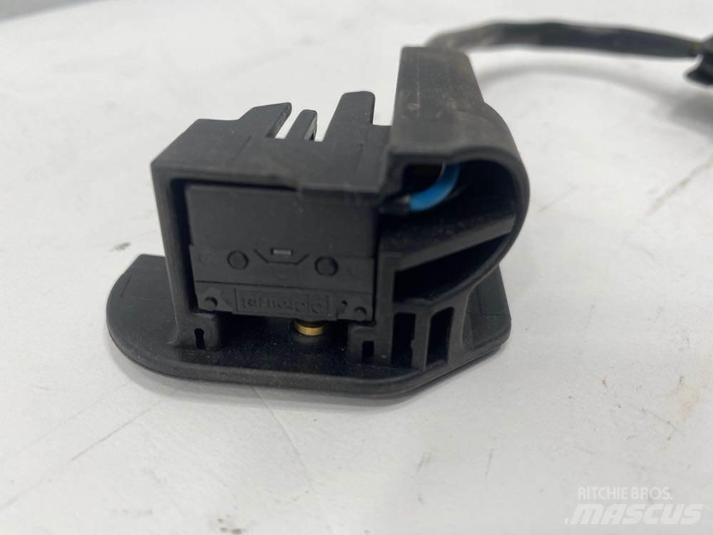 Wabco  Ηλεκτρονικά