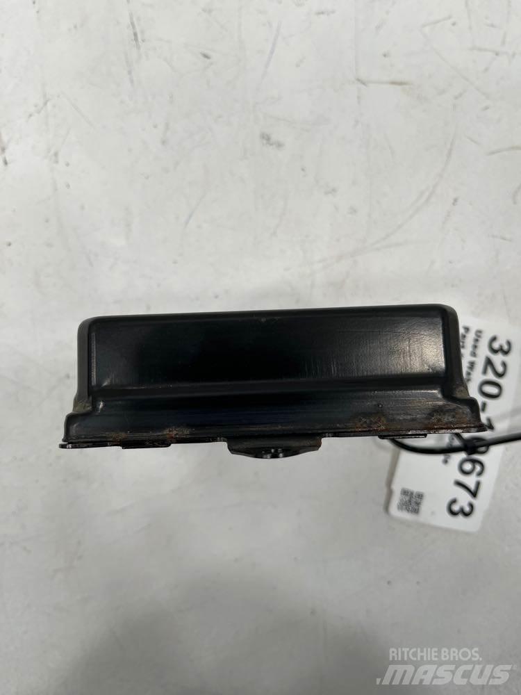 Wabco  Ηλεκτρονικά