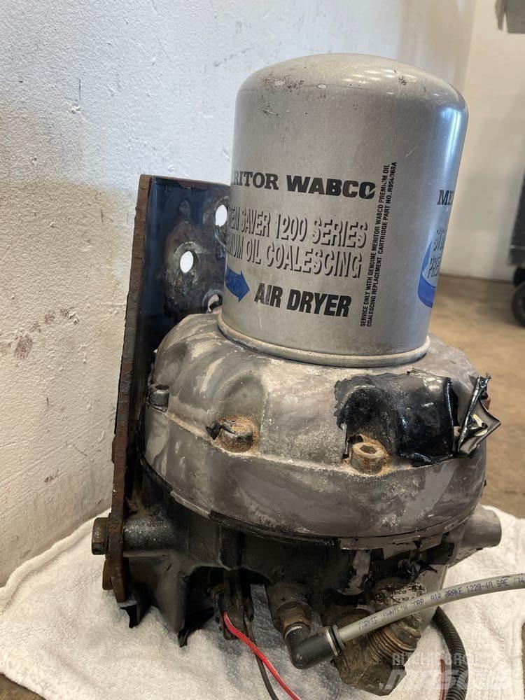 Wabco  Μεταφορές - Άλλα