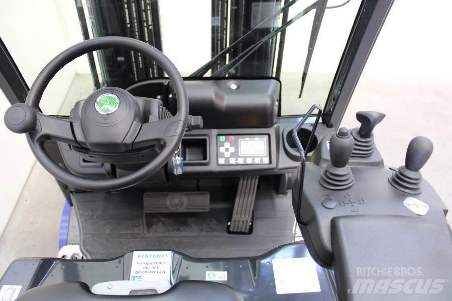 Cesab B 315 II Ηλεκτρικά περονοφόρα ανυψωτικά κλαρκ